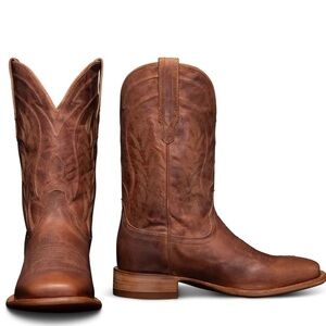 Men’s Tecovas THE DOC Size 9.5